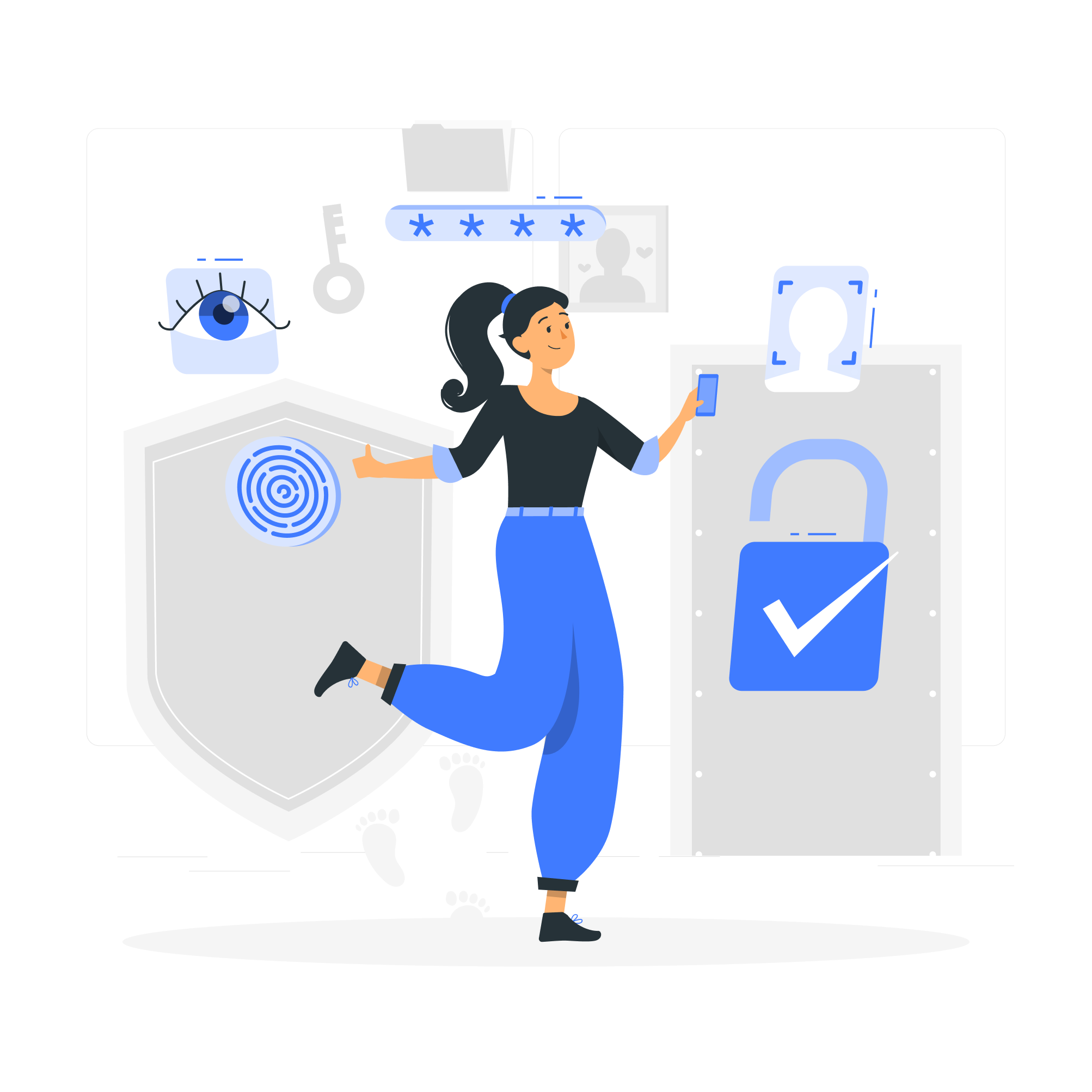 Secure Platform
