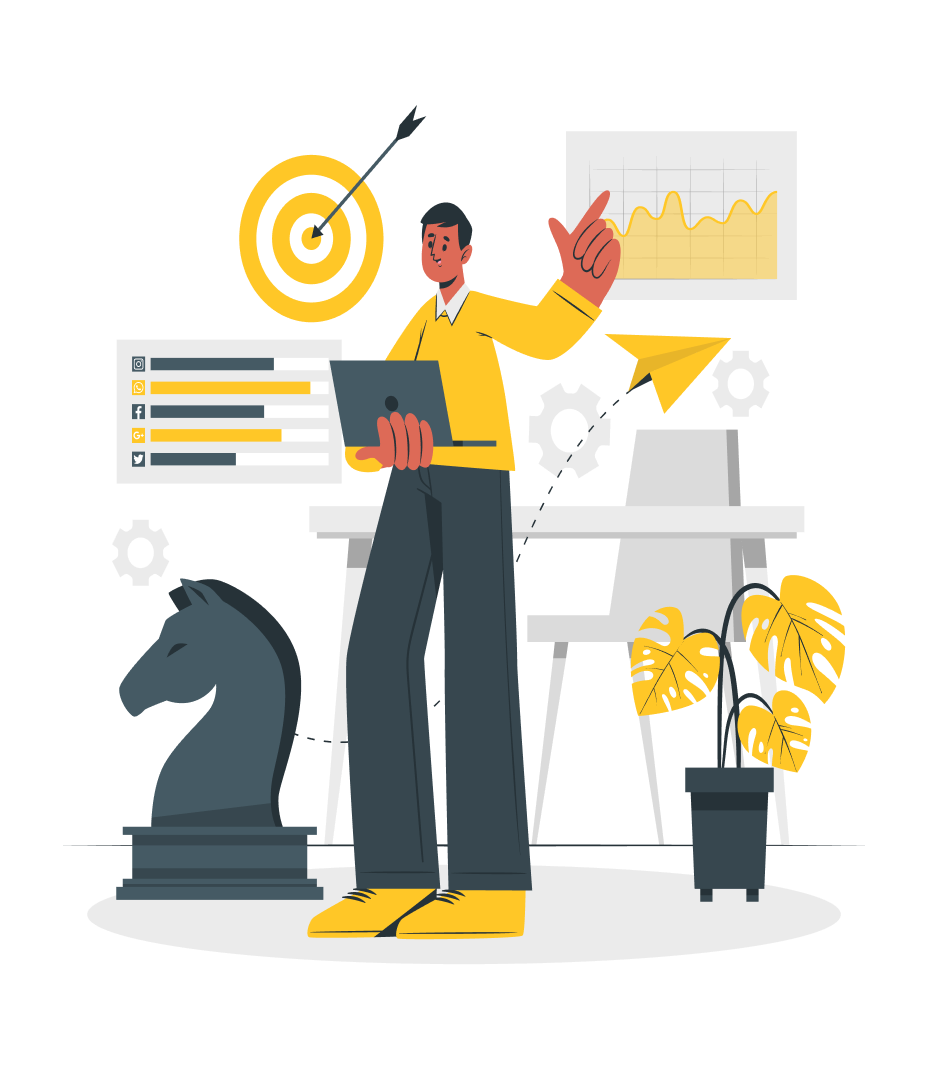 Advanced Reports